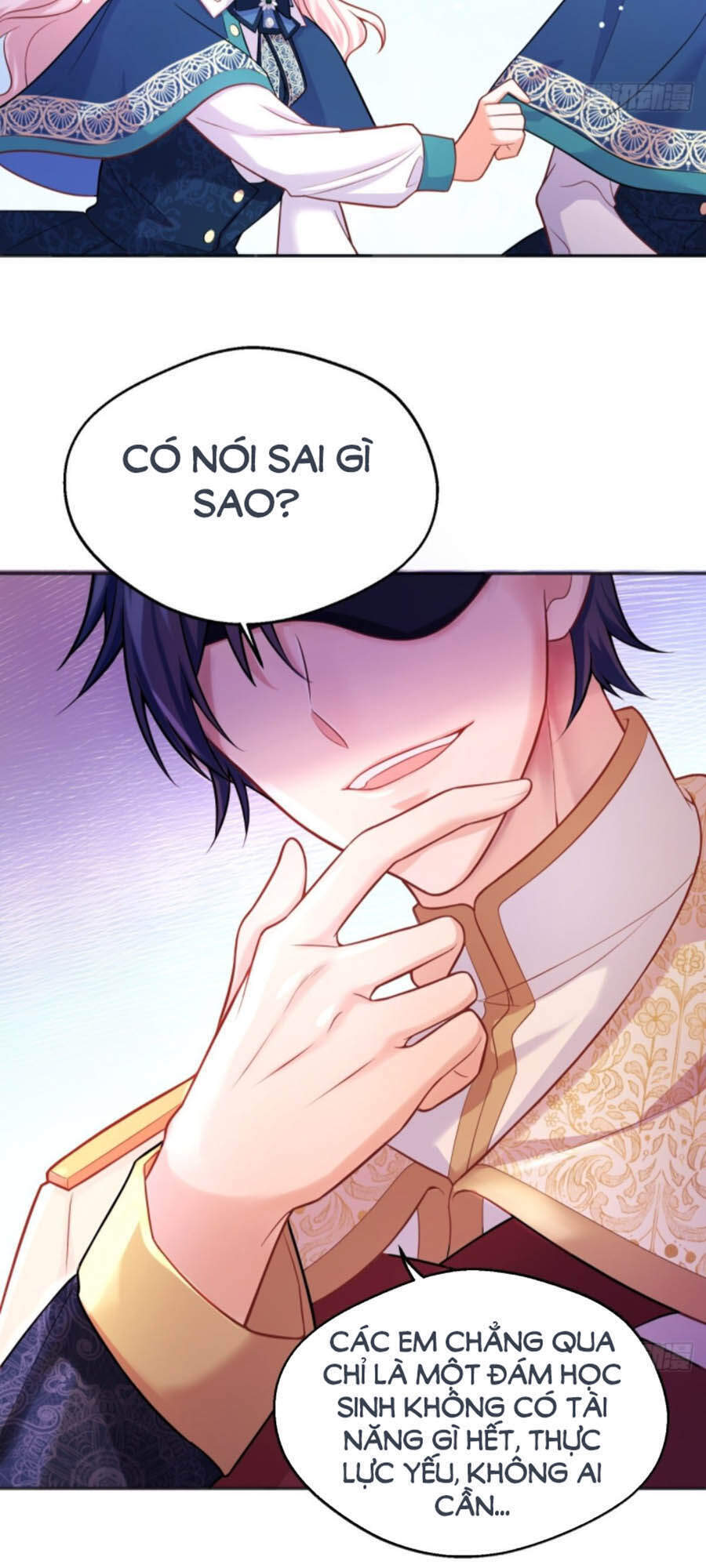 Kế Hoạch Tự Cứu Của Phản Phái Ma Nữ Chapter 44 - 29