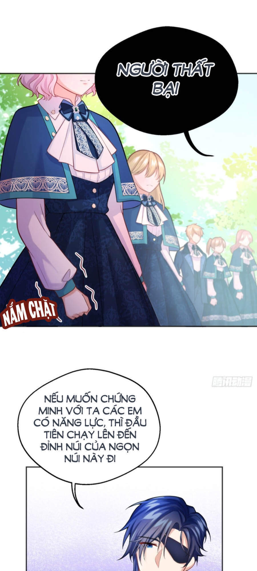 Kế Hoạch Tự Cứu Của Phản Phái Ma Nữ Chapter 44 - 30