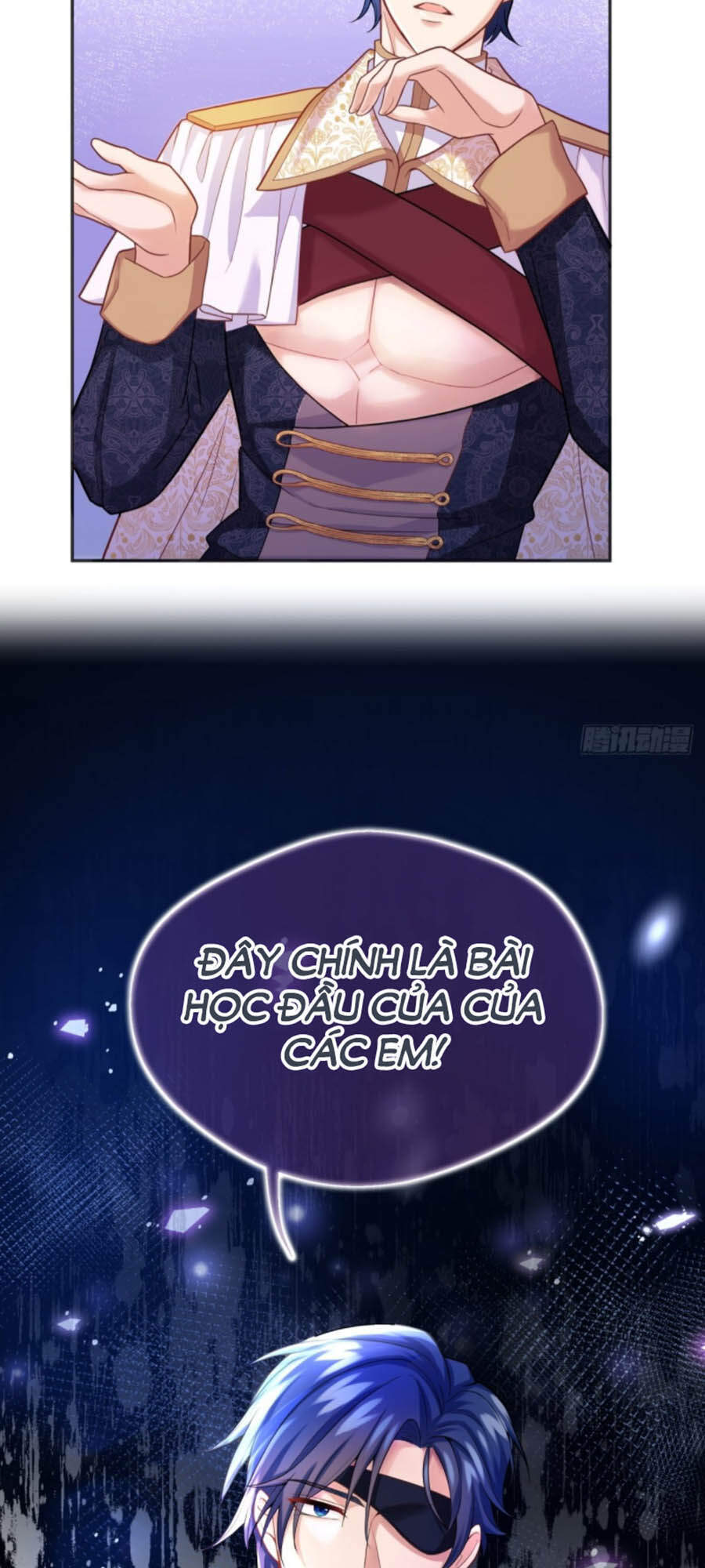 Kế Hoạch Tự Cứu Của Phản Phái Ma Nữ Chapter 44 - 31