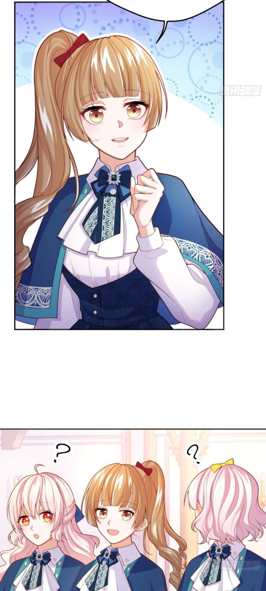 Kế Hoạch Tự Cứu Của Phản Phái Ma Nữ Chapter 44 - 5