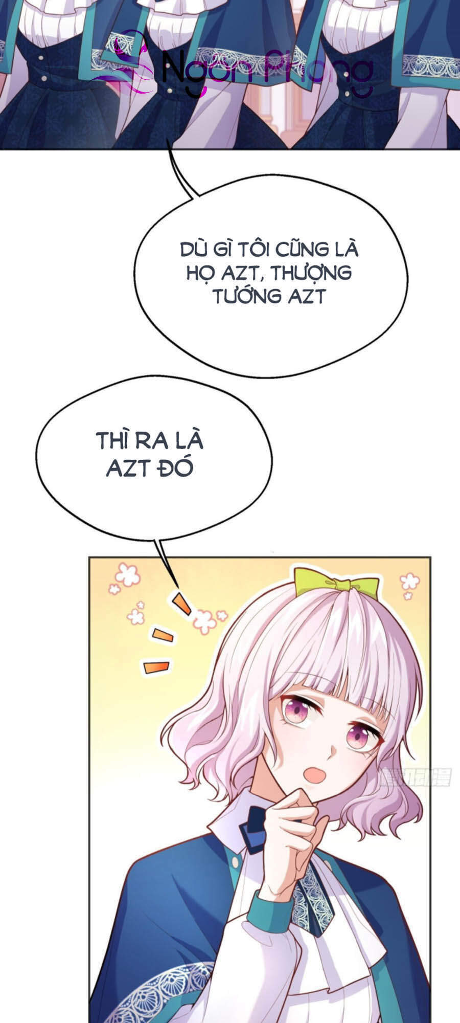 Kế Hoạch Tự Cứu Của Phản Phái Ma Nữ Chapter 44 - 6