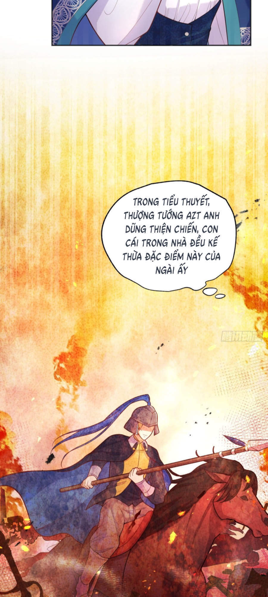 Kế Hoạch Tự Cứu Của Phản Phái Ma Nữ Chapter 44 - 7