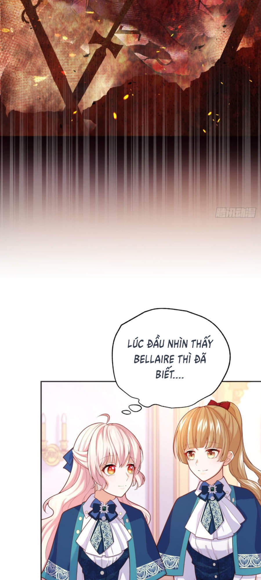 Kế Hoạch Tự Cứu Của Phản Phái Ma Nữ Chapter 44 - 8