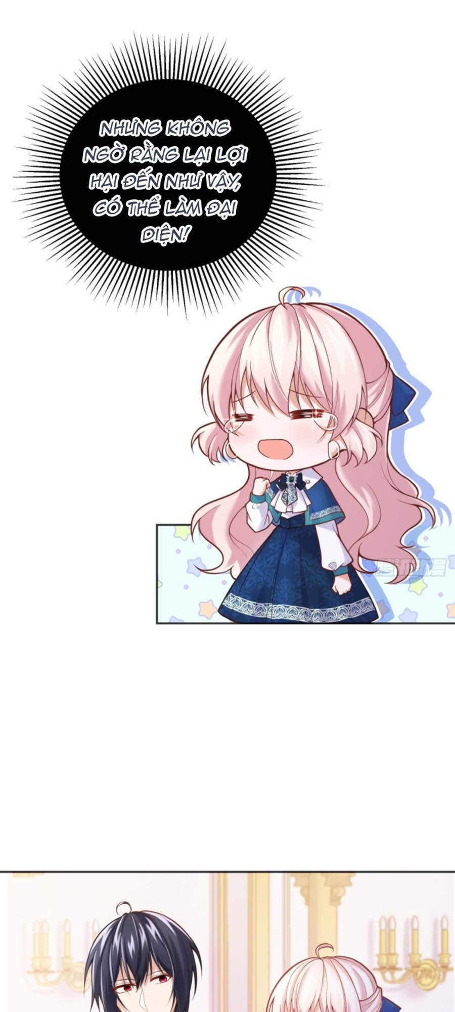 Kế Hoạch Tự Cứu Của Phản Phái Ma Nữ Chapter 44 - 10