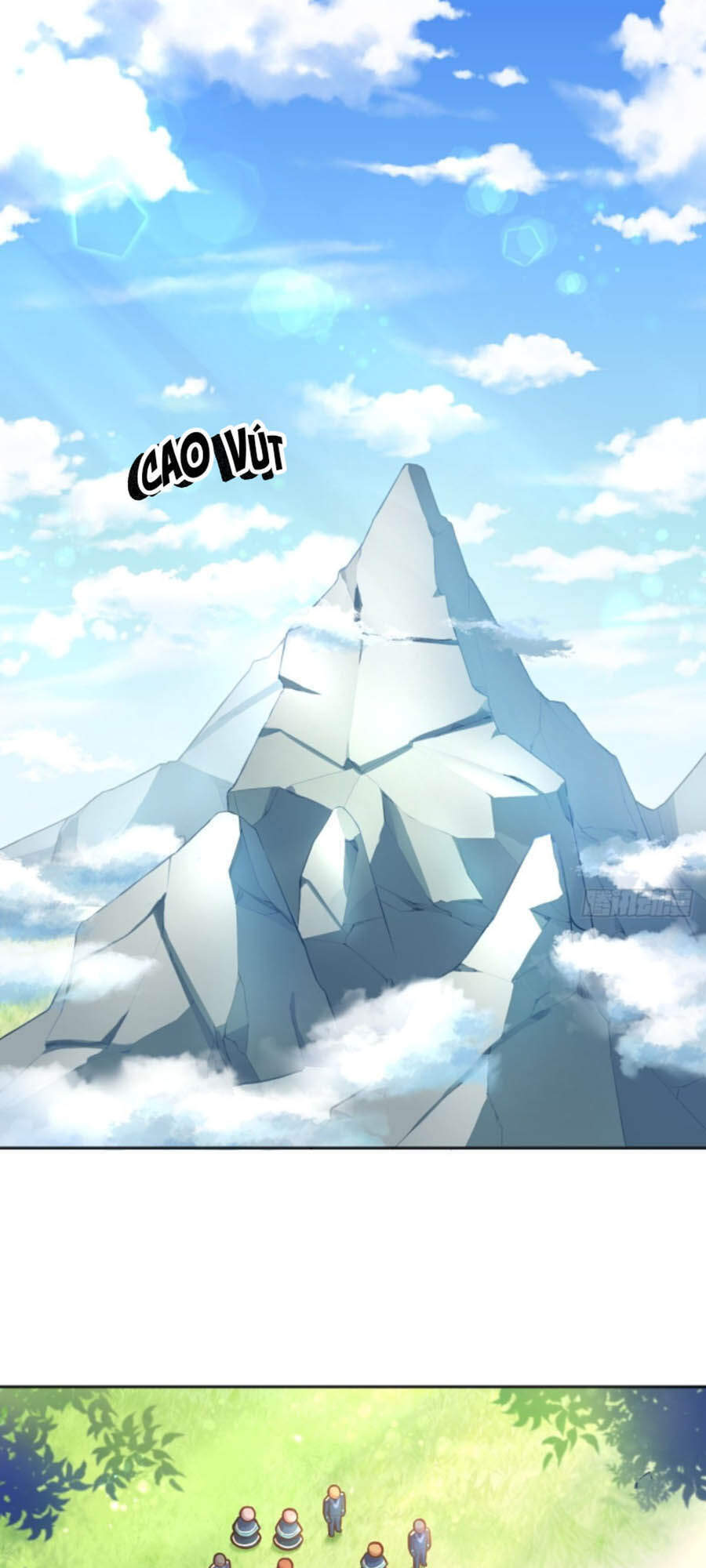 Kế Hoạch Tự Cứu Của Phản Phái Ma Nữ Chapter 45 - 2