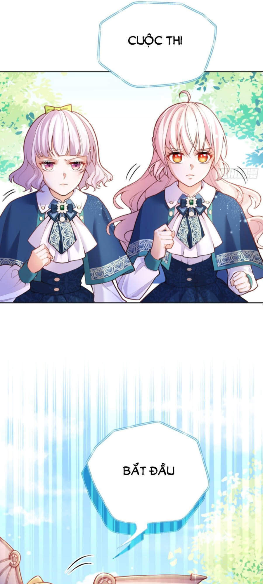 Kế Hoạch Tự Cứu Của Phản Phái Ma Nữ Chapter 45 - 12