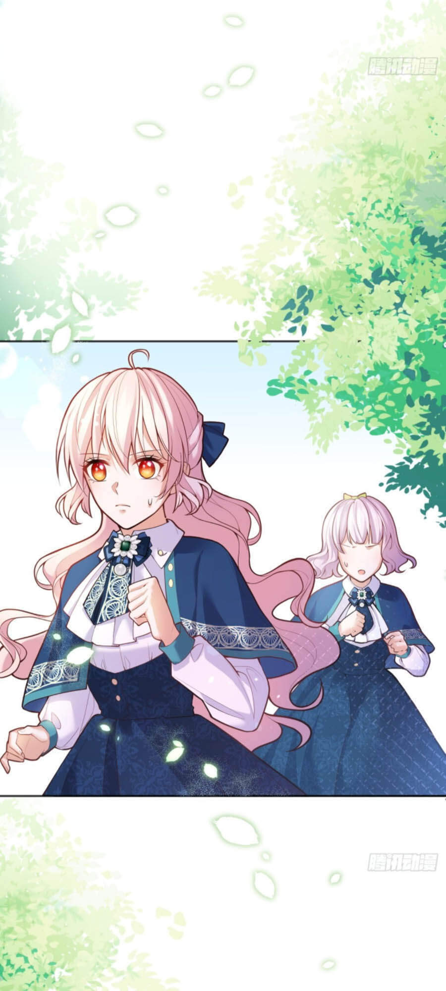 Kế Hoạch Tự Cứu Của Phản Phái Ma Nữ Chapter 45 - 14