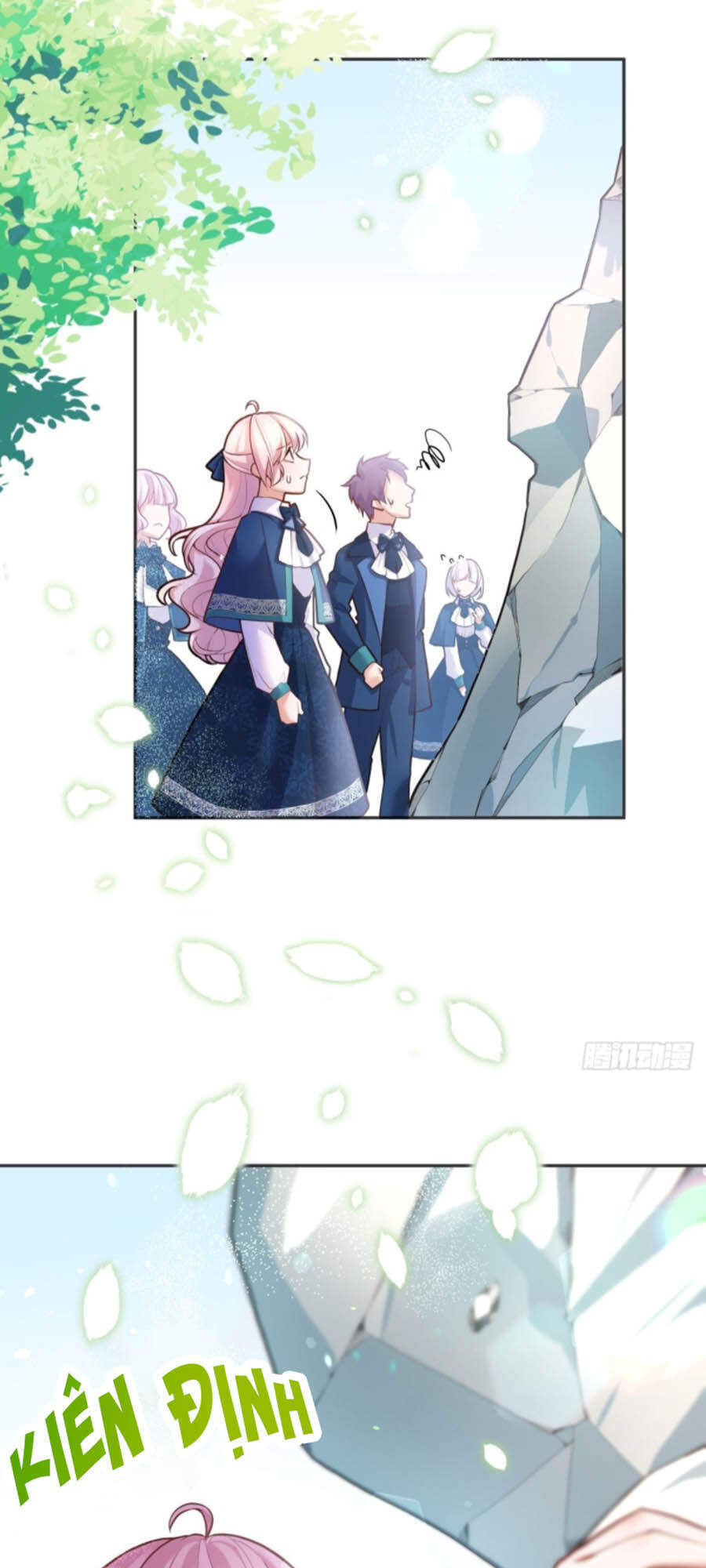 Kế Hoạch Tự Cứu Của Phản Phái Ma Nữ Chapter 45 - 15