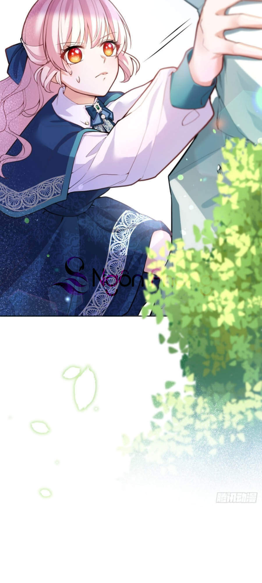 Kế Hoạch Tự Cứu Của Phản Phái Ma Nữ Chapter 45 - 16