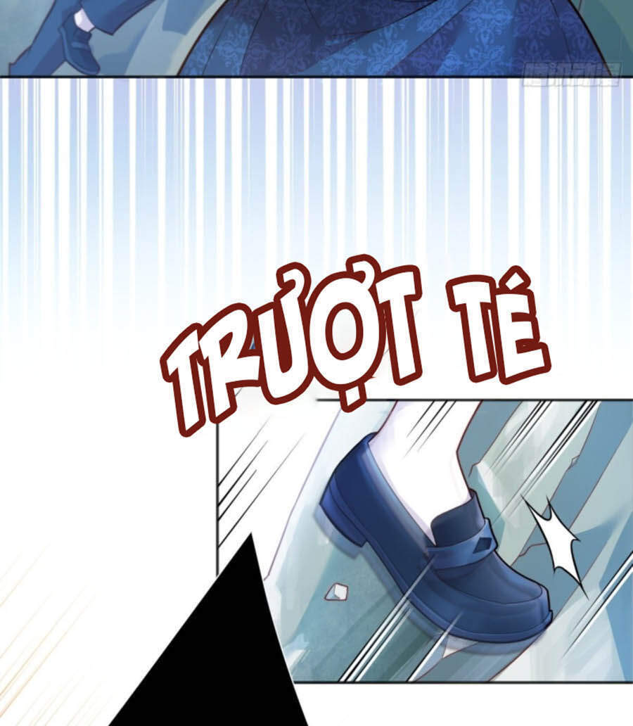 Kế Hoạch Tự Cứu Của Phản Phái Ma Nữ Chapter 45 - 18