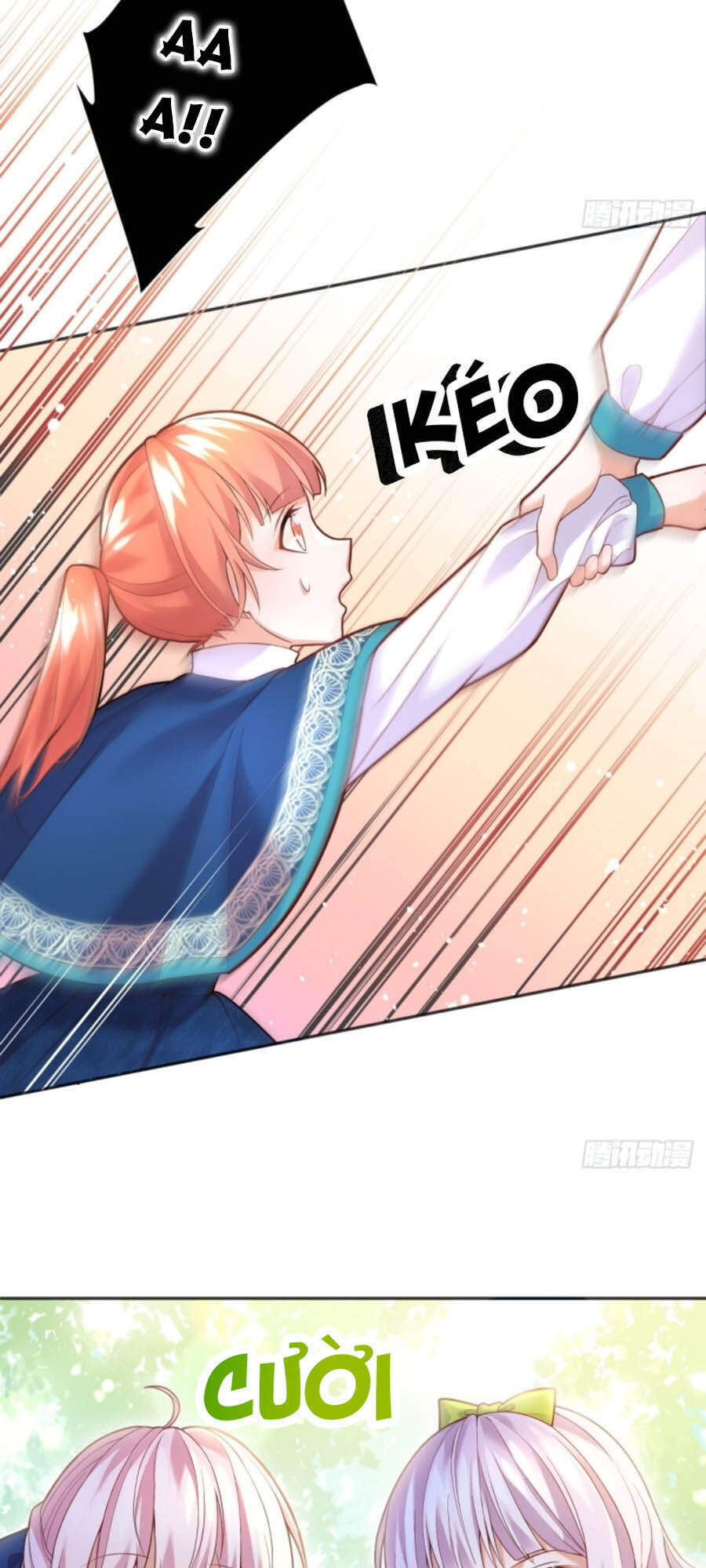 Kế Hoạch Tự Cứu Của Phản Phái Ma Nữ Chapter 45 - 19