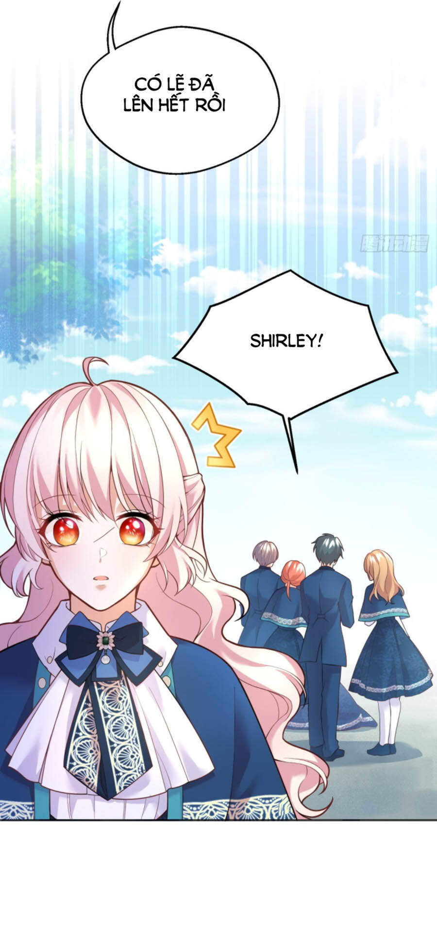 Kế Hoạch Tự Cứu Của Phản Phái Ma Nữ Chapter 45 - 24