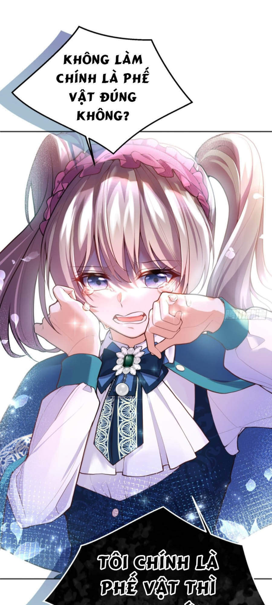 Kế Hoạch Tự Cứu Của Phản Phái Ma Nữ Chapter 45 - 30