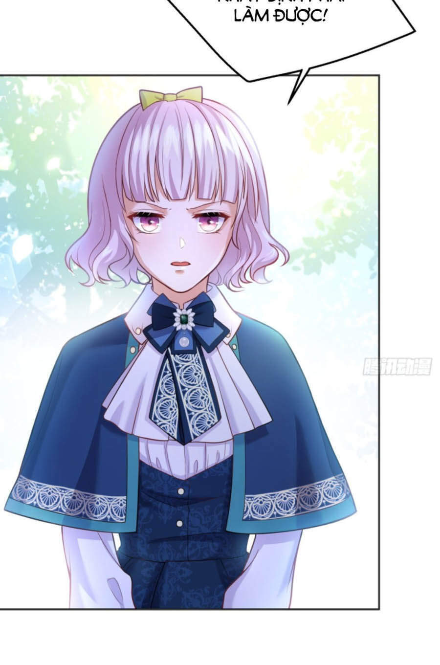 Kế Hoạch Tự Cứu Của Phản Phái Ma Nữ Chapter 45 - 4