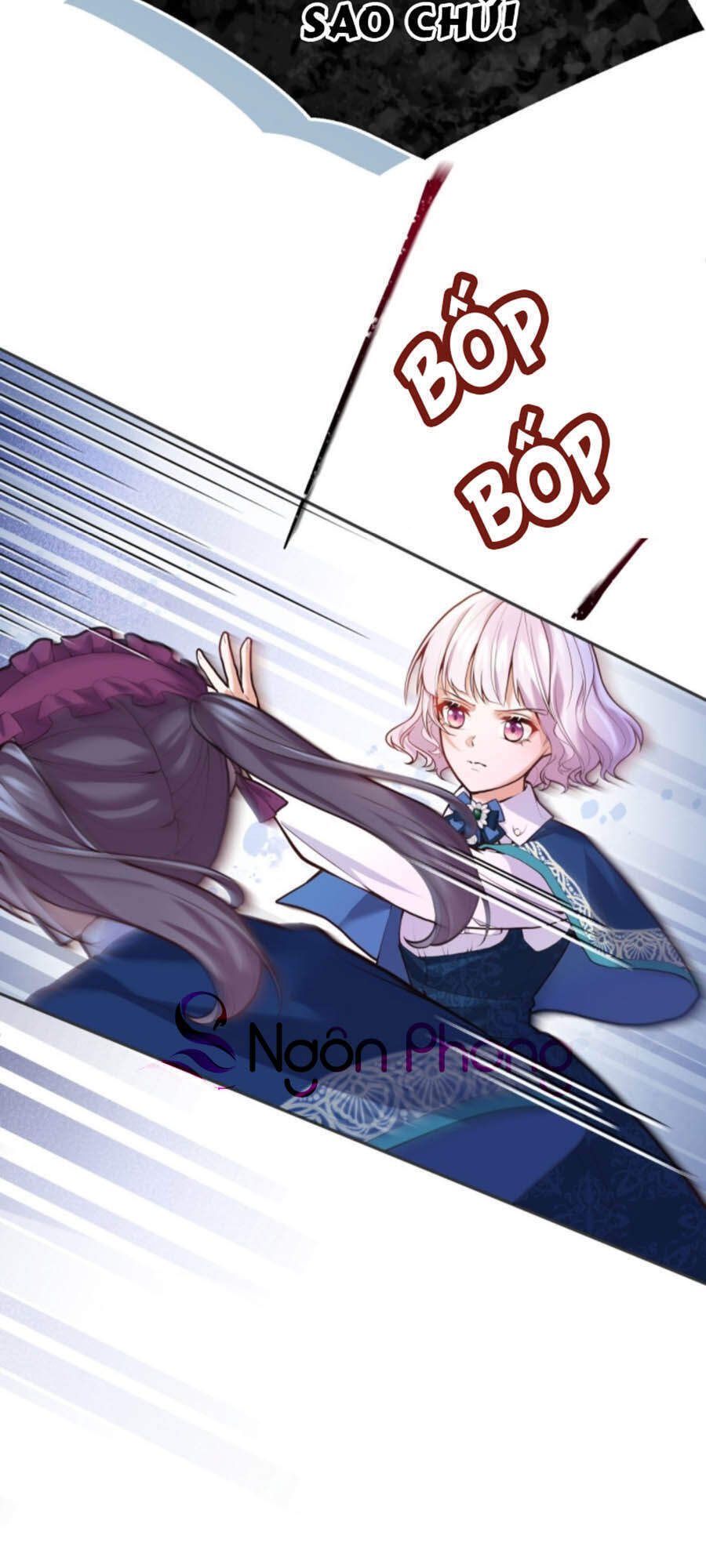 Kế Hoạch Tự Cứu Của Phản Phái Ma Nữ Chapter 45 - 31