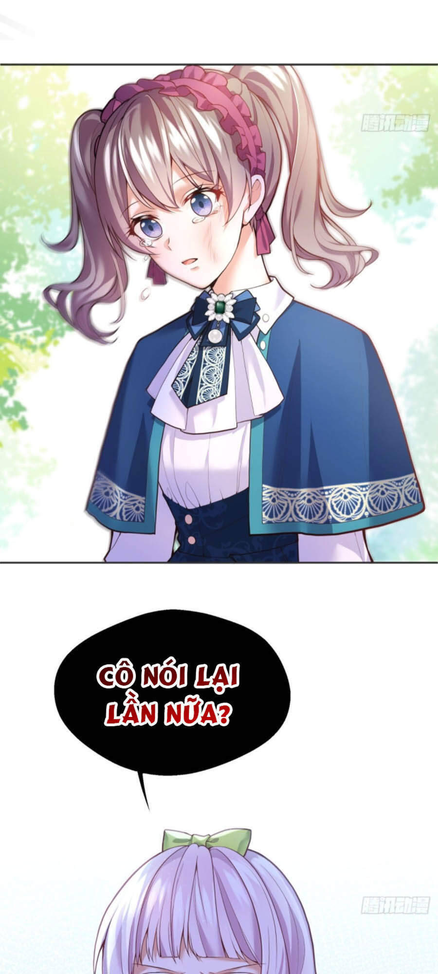 Kế Hoạch Tự Cứu Của Phản Phái Ma Nữ Chapter 45 - 32