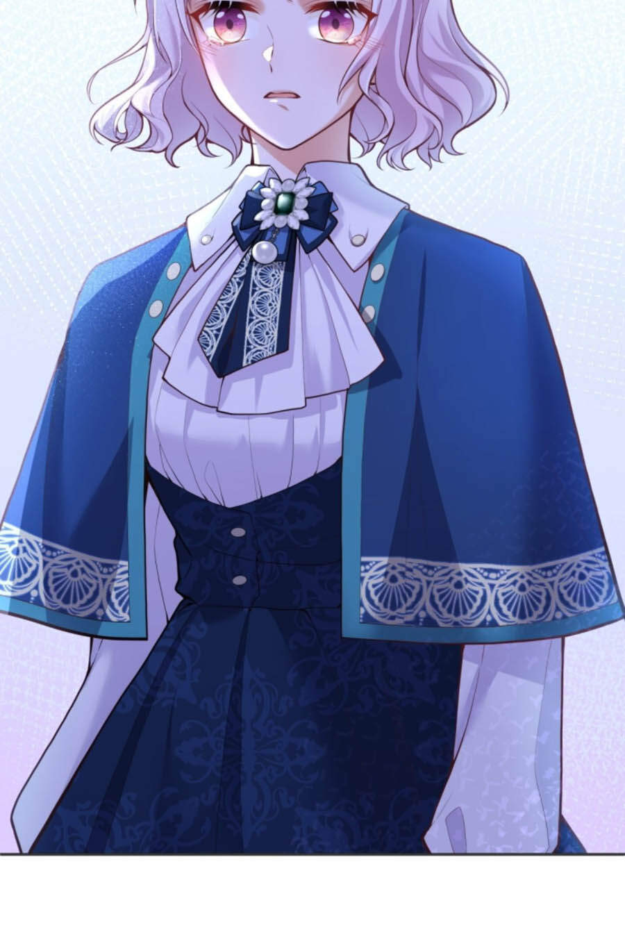 Kế Hoạch Tự Cứu Của Phản Phái Ma Nữ Chapter 45 - 33