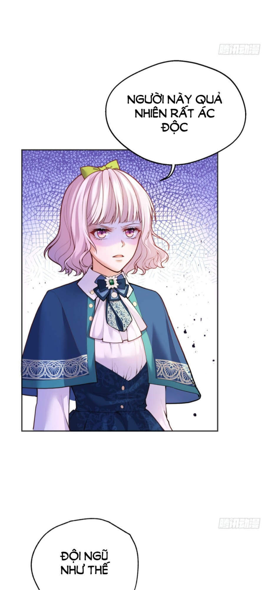 Kế Hoạch Tự Cứu Của Phản Phái Ma Nữ Chapter 45 - 9