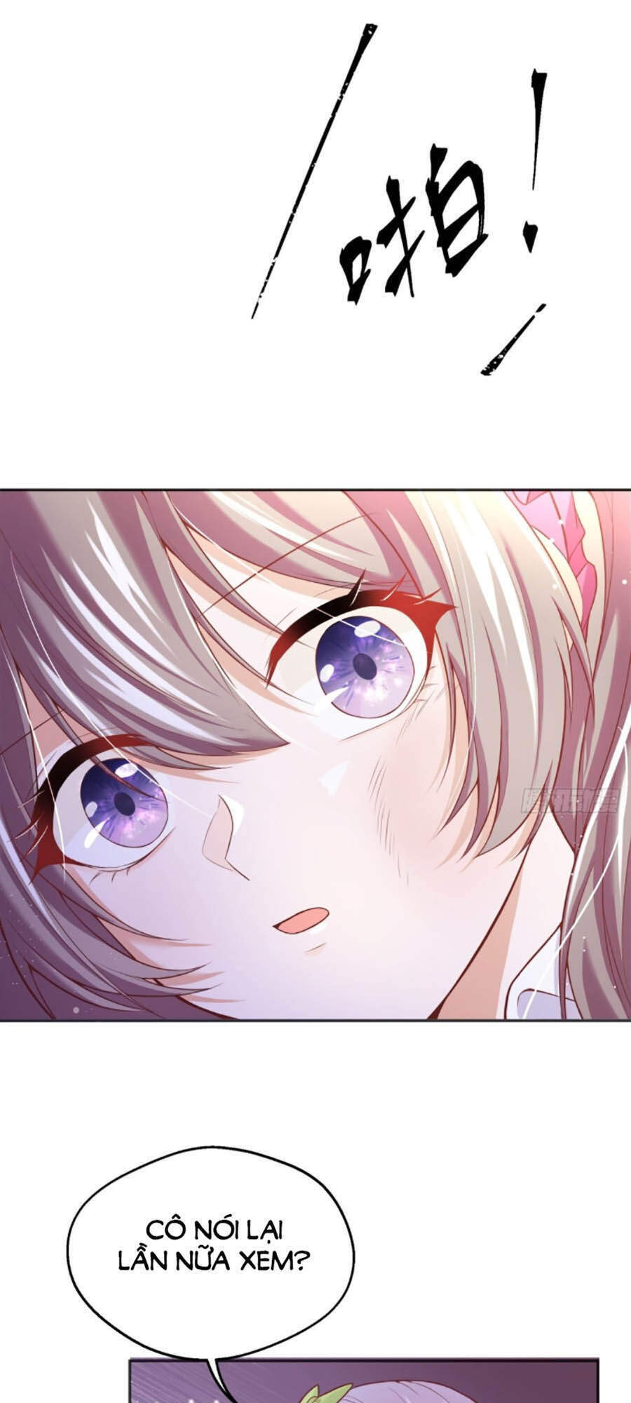 Kế Hoạch Tự Cứu Của Phản Phái Ma Nữ Chapter 46 - 2