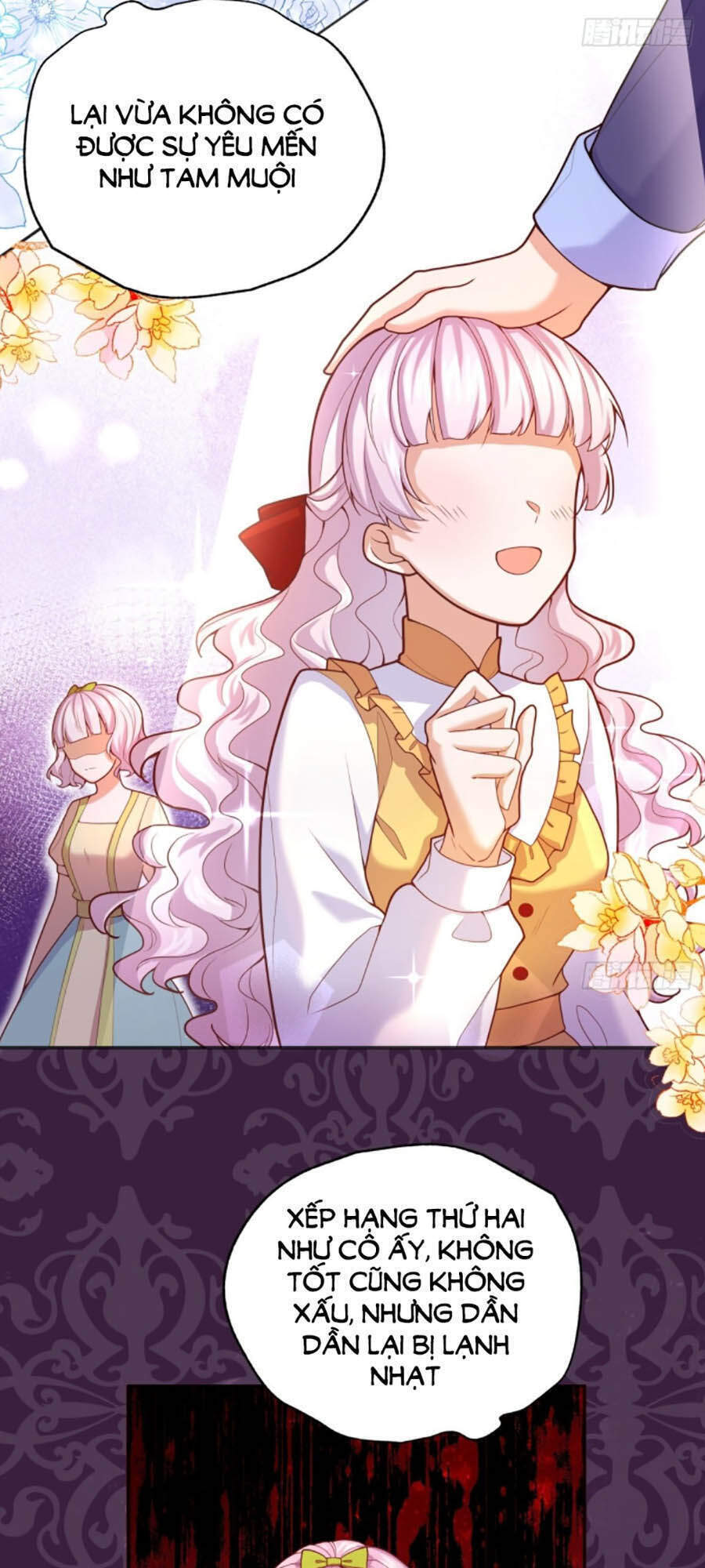 Kế Hoạch Tự Cứu Của Phản Phái Ma Nữ Chapter 46 - 13