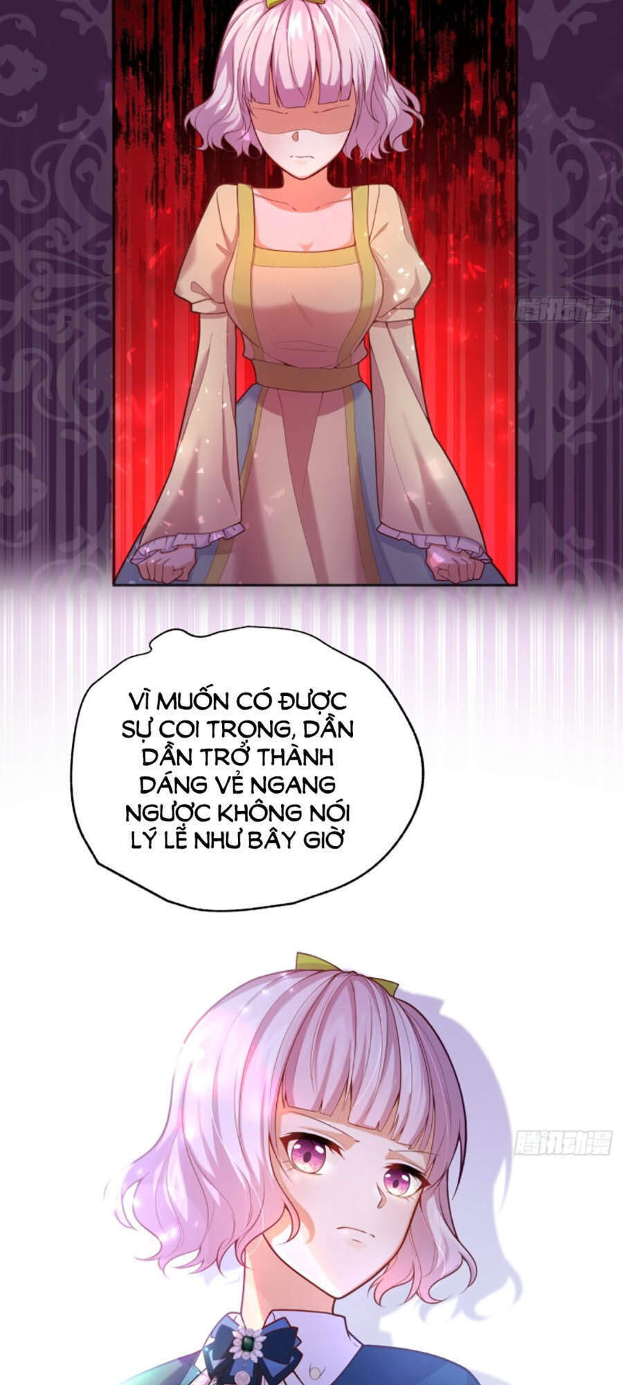 Kế Hoạch Tự Cứu Của Phản Phái Ma Nữ Chapter 46 - 14