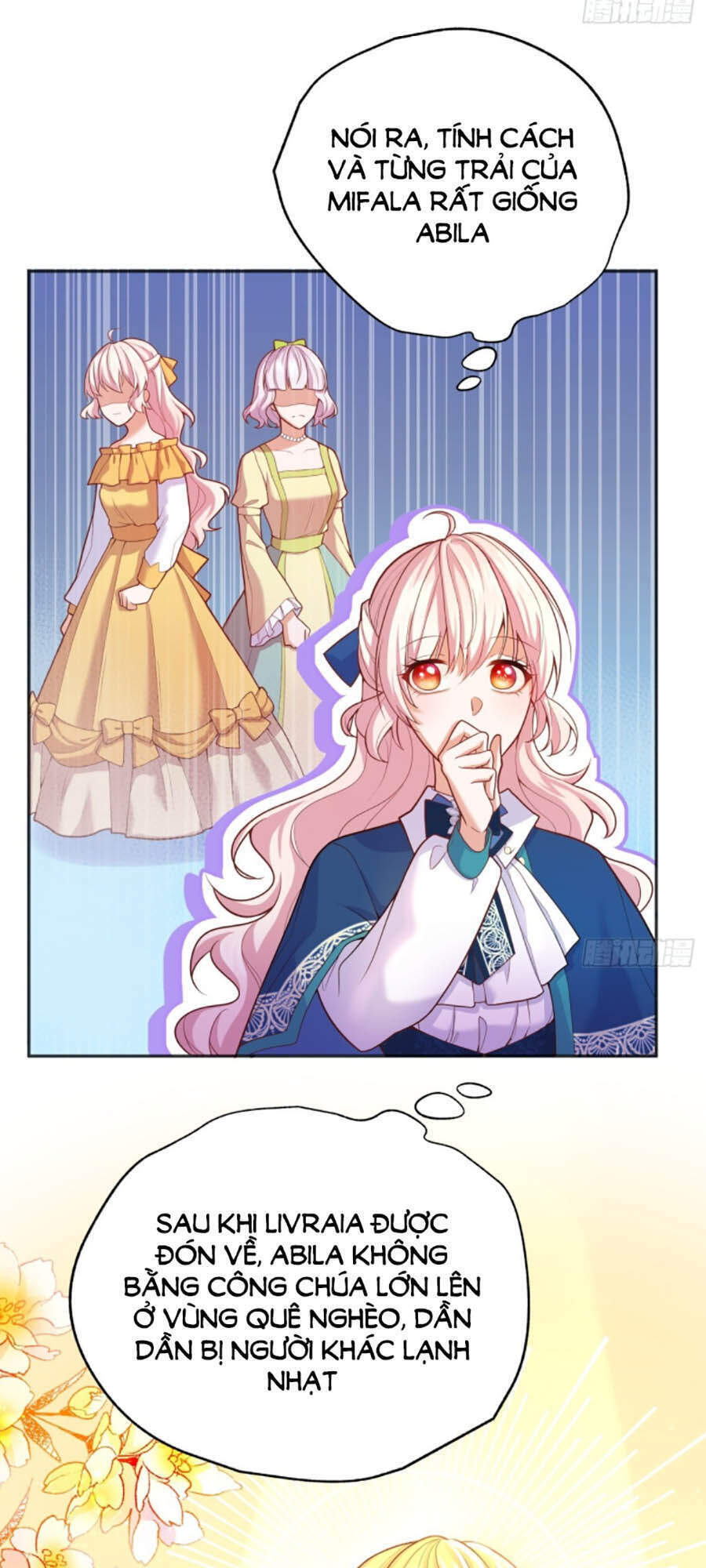 Kế Hoạch Tự Cứu Của Phản Phái Ma Nữ Chapter 46 - 16