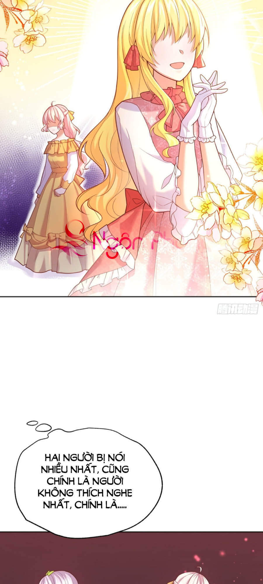 Kế Hoạch Tự Cứu Của Phản Phái Ma Nữ Chapter 46 - 17