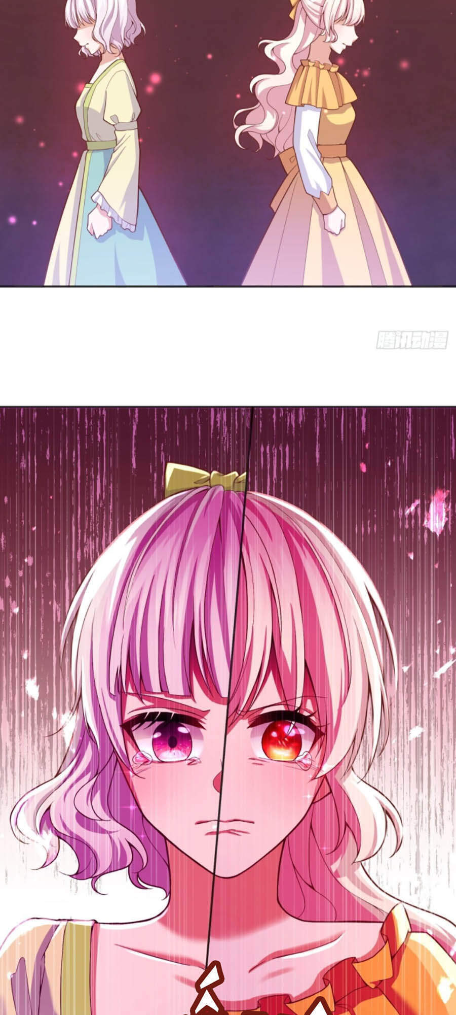 Kế Hoạch Tự Cứu Của Phản Phái Ma Nữ Chapter 46 - 18