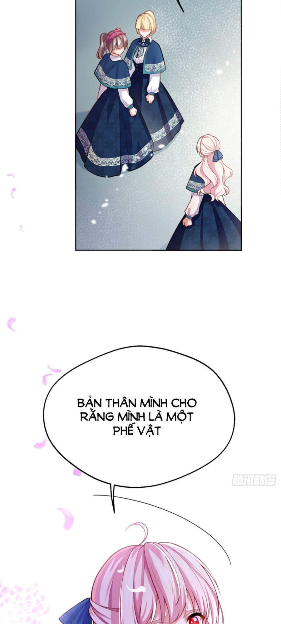 Kế Hoạch Tự Cứu Của Phản Phái Ma Nữ Chapter 46 - 20