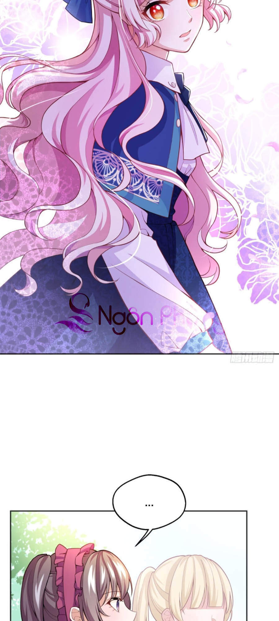 Kế Hoạch Tự Cứu Của Phản Phái Ma Nữ Chapter 46 - 21