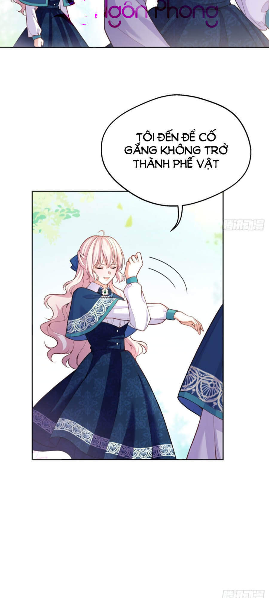 Kế Hoạch Tự Cứu Của Phản Phái Ma Nữ Chapter 46 - 25