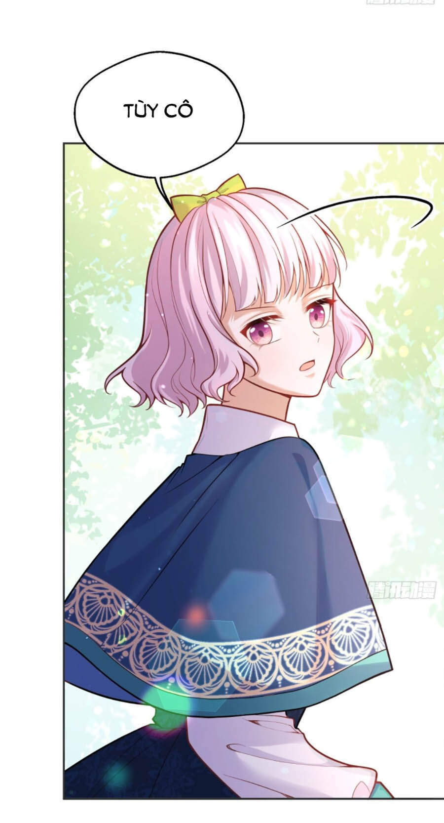 Kế Hoạch Tự Cứu Của Phản Phái Ma Nữ Chapter 46 - 26