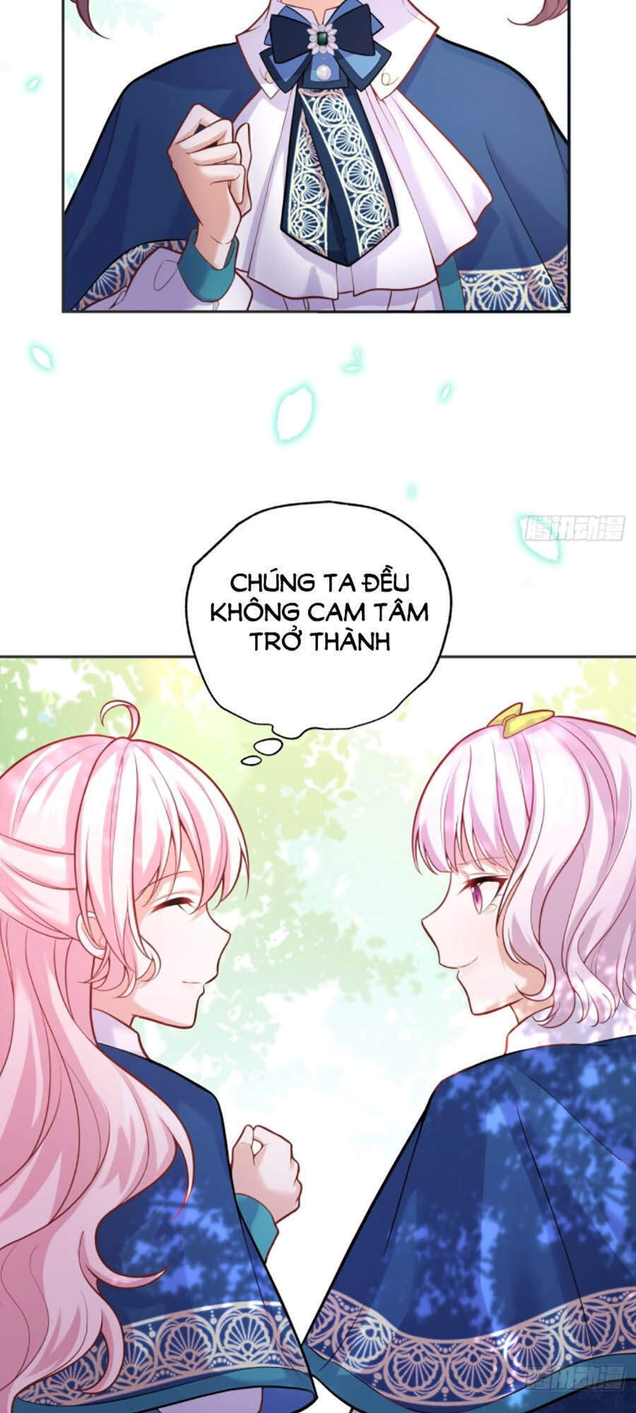 Kế Hoạch Tự Cứu Của Phản Phái Ma Nữ Chapter 46 - 30