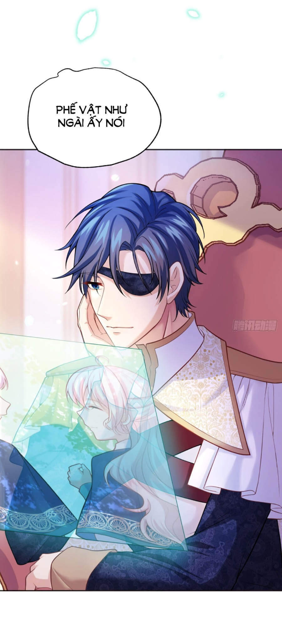 Kế Hoạch Tự Cứu Của Phản Phái Ma Nữ Chapter 46 - 32