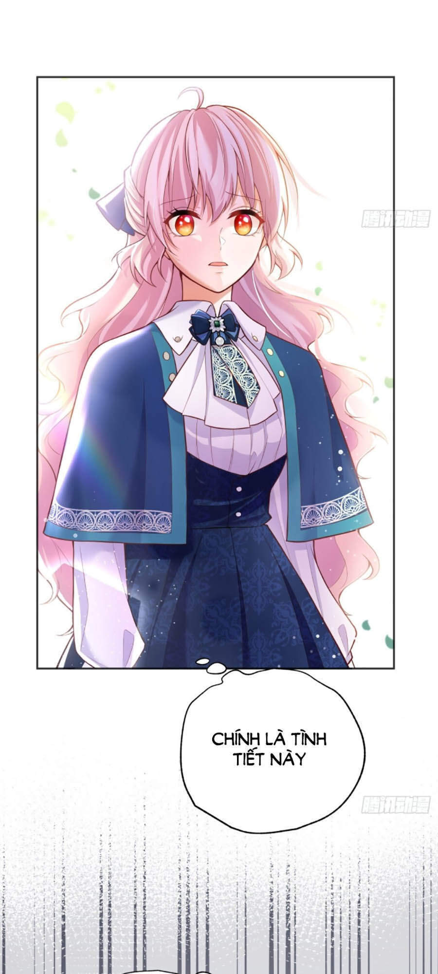 Kế Hoạch Tự Cứu Của Phản Phái Ma Nữ Chapter 46 - 6