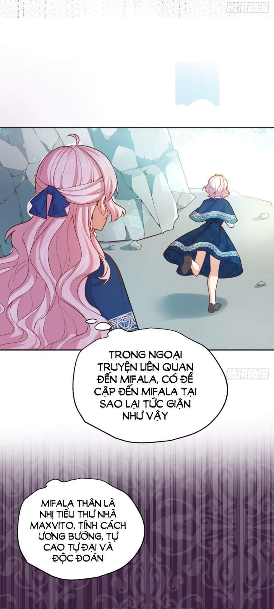 Kế Hoạch Tự Cứu Của Phản Phái Ma Nữ Chapter 46 - 10