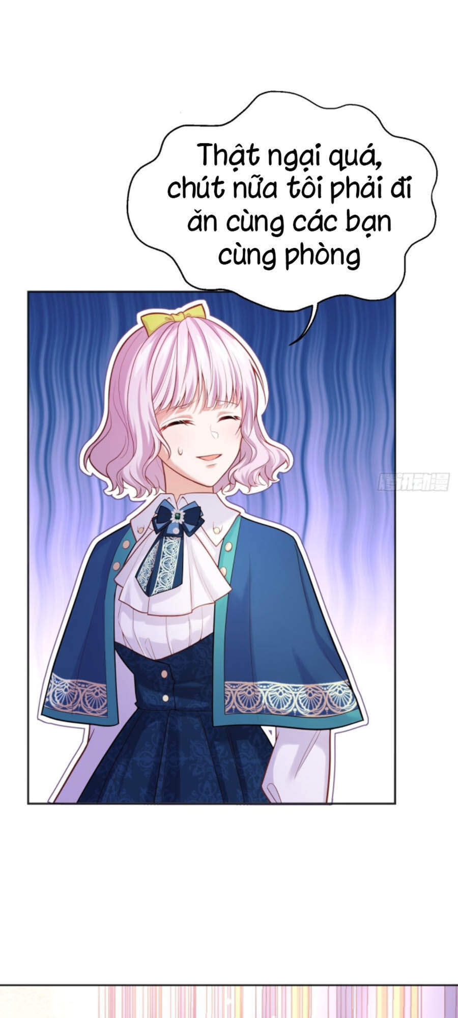 Kế Hoạch Tự Cứu Của Phản Phái Ma Nữ Chapter 48 - 11