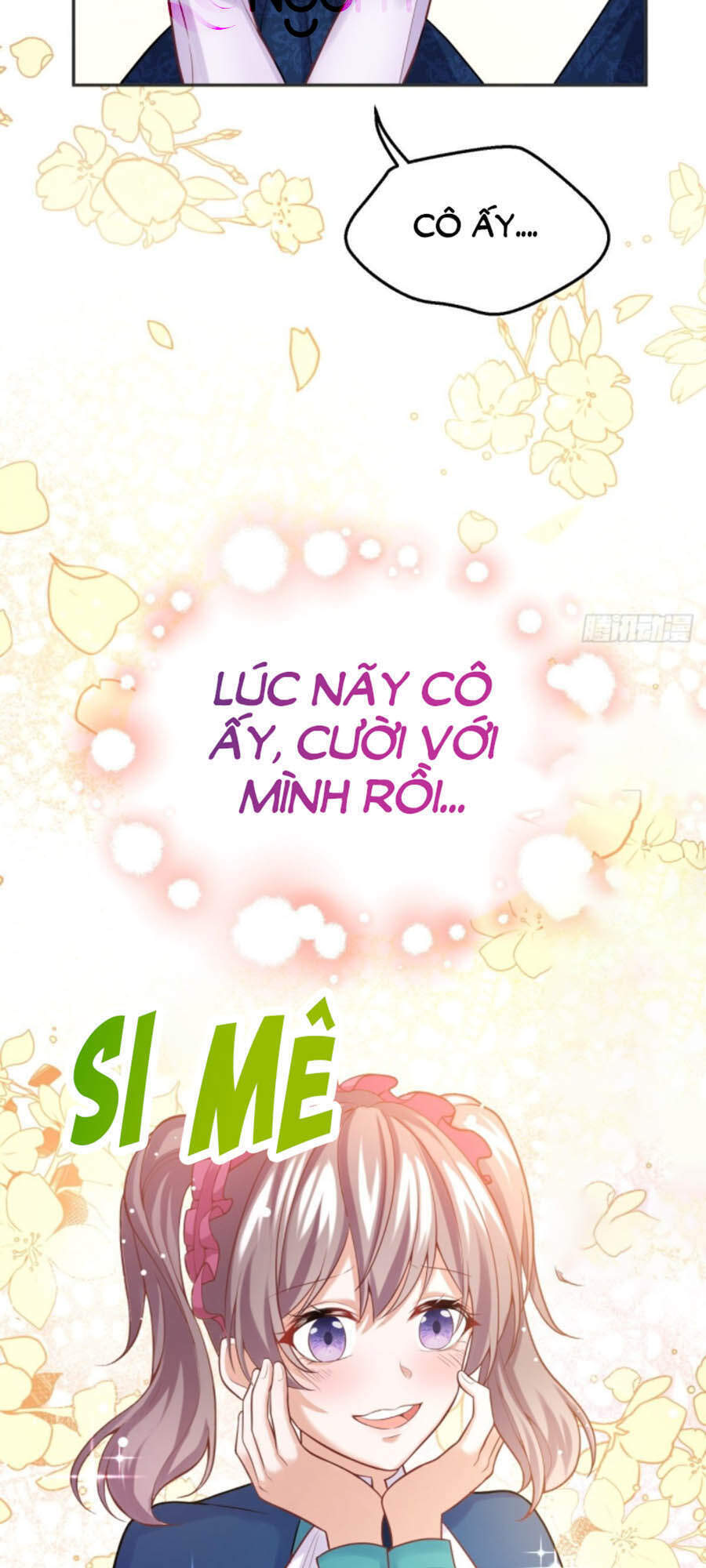 Kế Hoạch Tự Cứu Của Phản Phái Ma Nữ Chapter 48 - 13