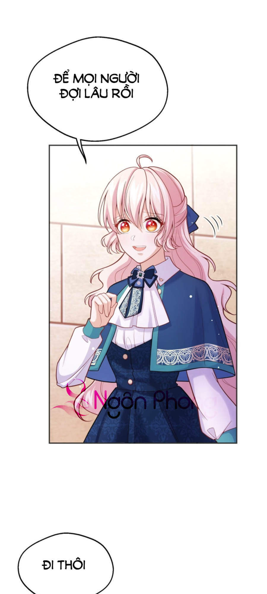 Kế Hoạch Tự Cứu Của Phản Phái Ma Nữ Chapter 48 - 16