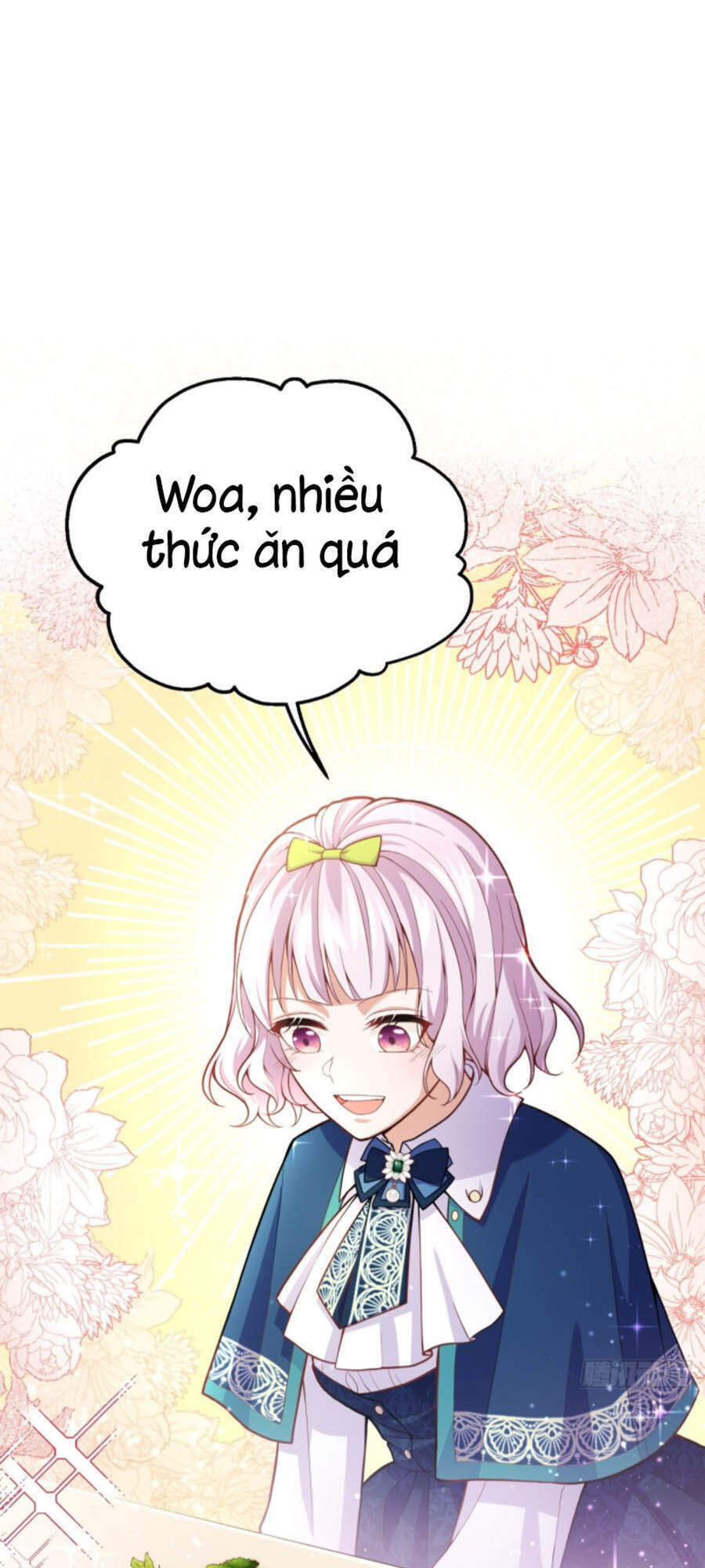 Kế Hoạch Tự Cứu Của Phản Phái Ma Nữ Chapter 48 - 19