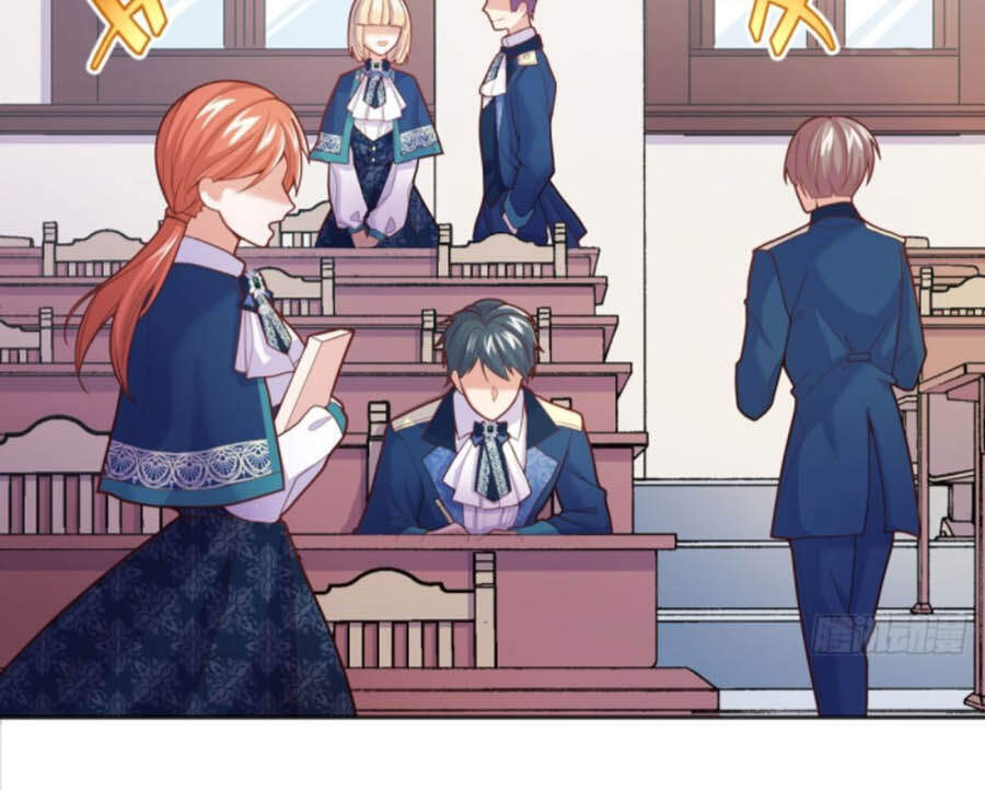 Kế Hoạch Tự Cứu Của Phản Phái Ma Nữ Chapter 48 - 3