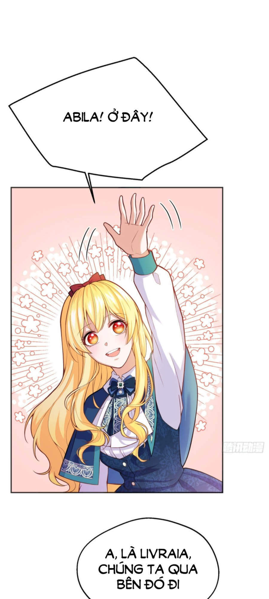 Kế Hoạch Tự Cứu Của Phản Phái Ma Nữ Chapter 48 - 24