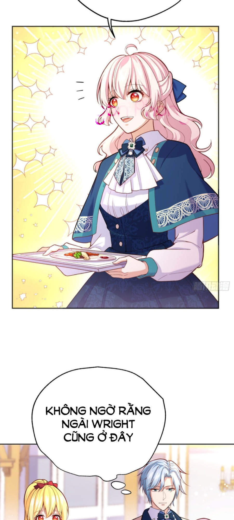 Kế Hoạch Tự Cứu Của Phản Phái Ma Nữ Chapter 48 - 25