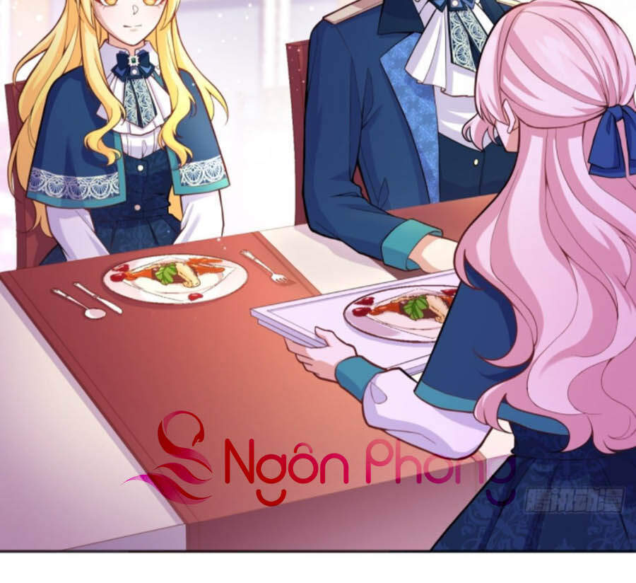 Kế Hoạch Tự Cứu Của Phản Phái Ma Nữ Chapter 48 - 26