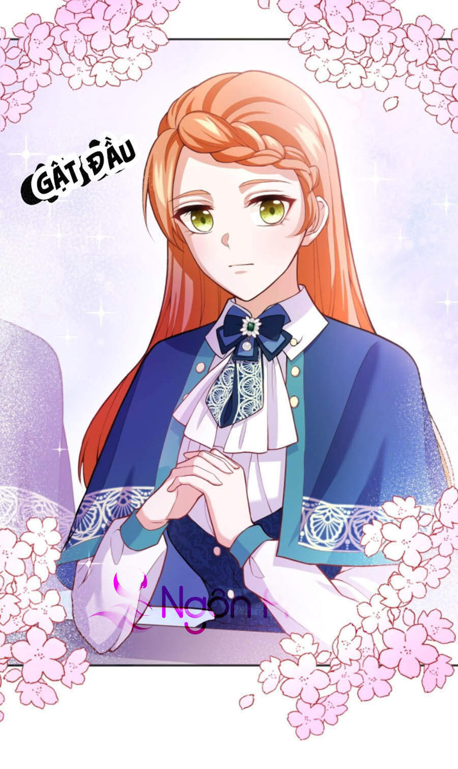 Kế Hoạch Tự Cứu Của Phản Phái Ma Nữ Chapter 48 - 28