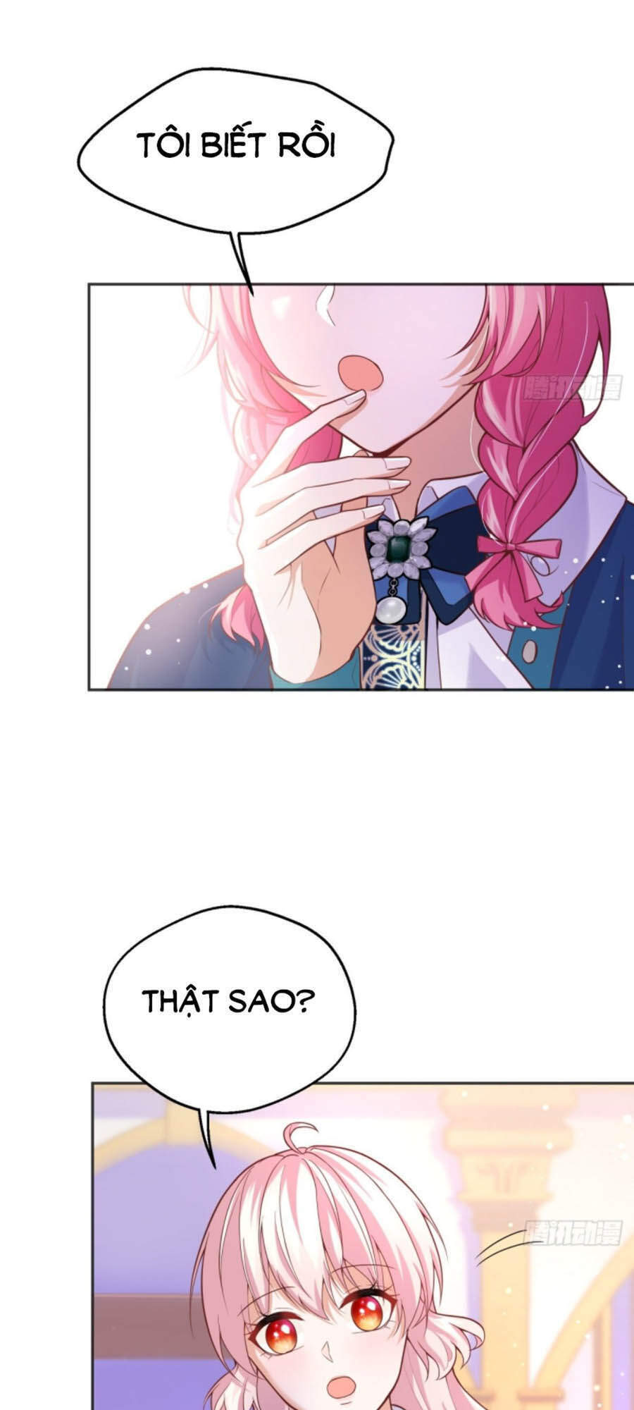 Kế Hoạch Tự Cứu Của Phản Phái Ma Nữ Chapter 48 - 32