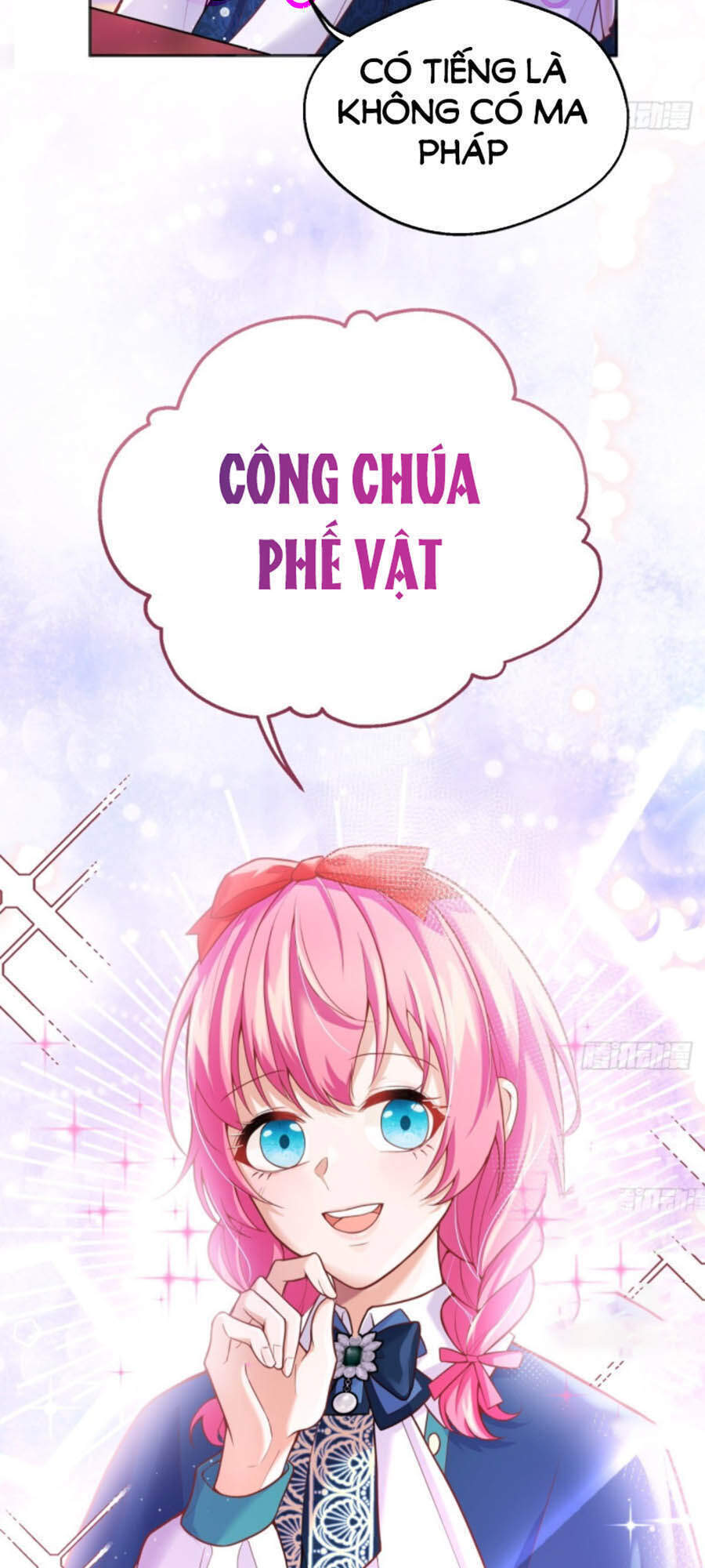 Kế Hoạch Tự Cứu Của Phản Phái Ma Nữ Chapter 48 - 34