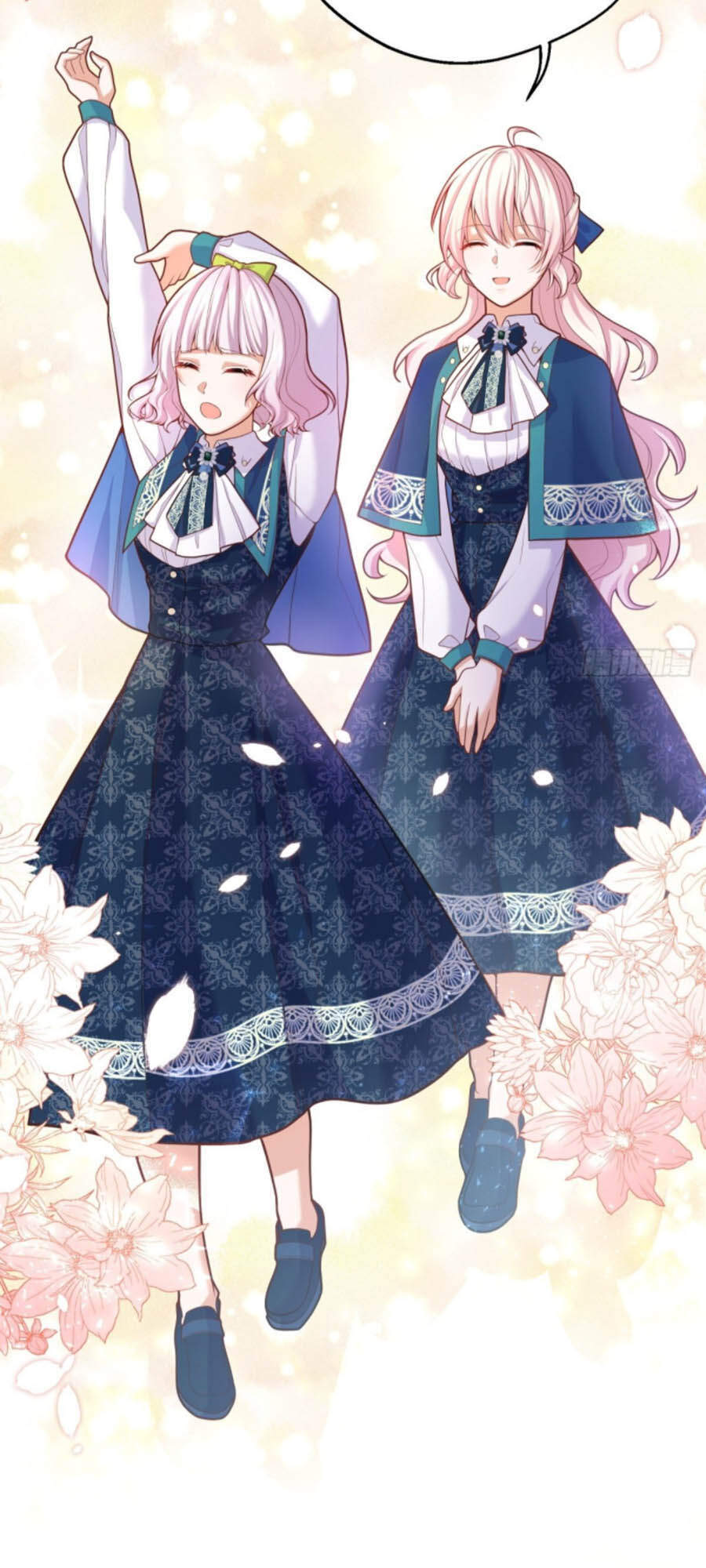 Kế Hoạch Tự Cứu Của Phản Phái Ma Nữ Chapter 48 - 5