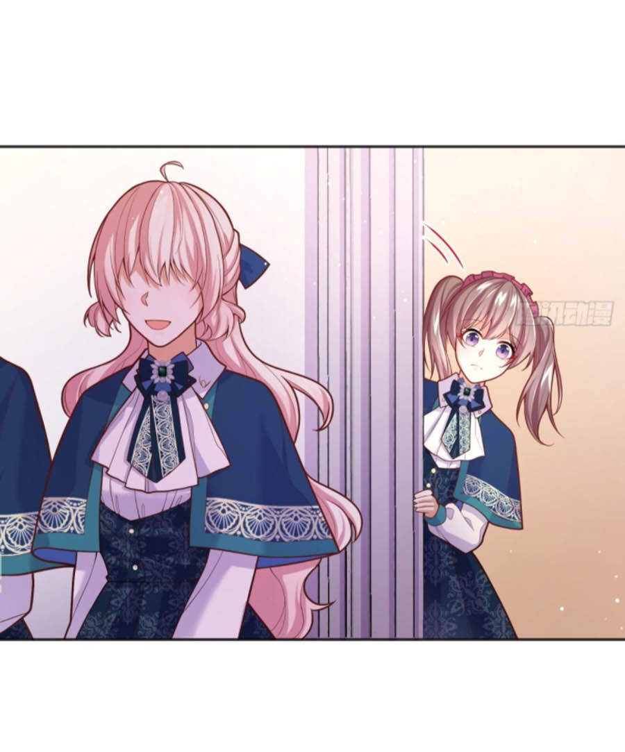 Kế Hoạch Tự Cứu Của Phản Phái Ma Nữ Chapter 48 - 6