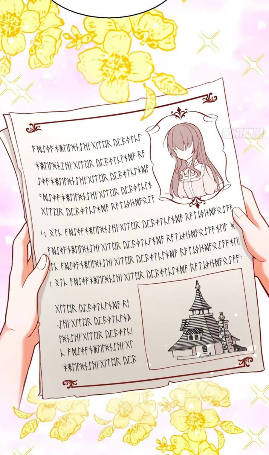 Kế Hoạch Tự Cứu Của Phản Phái Ma Nữ Chapter 5 - 2